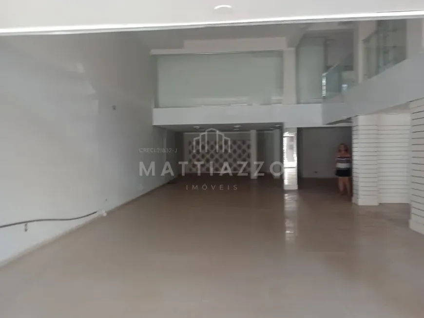 Foto do imóvel - Ponto comercial/Loja/Box disponível para locação com 220 m² e 14 banheiros em