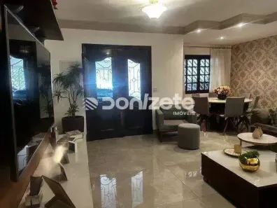 Sobrado com 4 Quartos à venda, 336m² no Santa Maria, Santo André