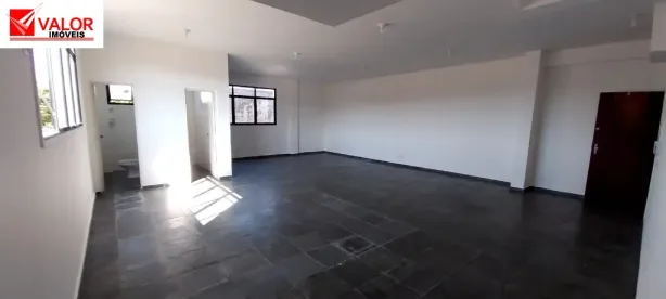 Conjunto Comercial / Sala para alugar, 78m² no Jardim da Glória, Cotia