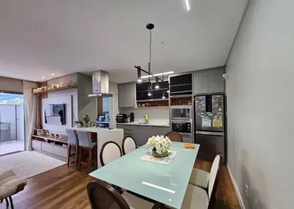 Apartamento com 2 Quartos à venda, 175m² no Centro, Palhoça