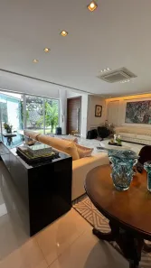 Casa com 5 Quartos à venda, 439m² no Cidade Alpha, Eusébio
