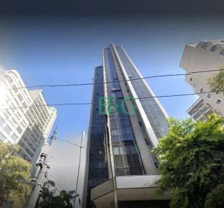 Conjunto Comercial / Sala para venda ou aluguel, 65m² no Bela Vista, São Paulo