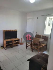Apartamento com 2 Quartos à venda, 45m² no Vila Santana, Campinas