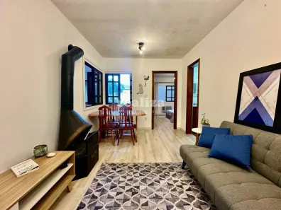 Apartamento com 1 Quarto à venda, 44m² no Centro, Canela