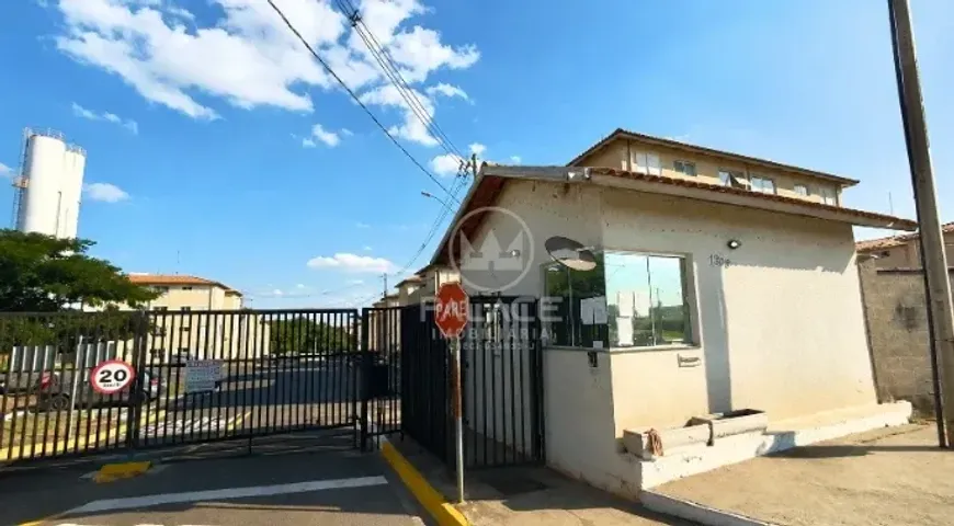 Foto do imóvel - Apartamento para comprar com 45 m², 2 quartos, 1 banheiro, 1 vaga