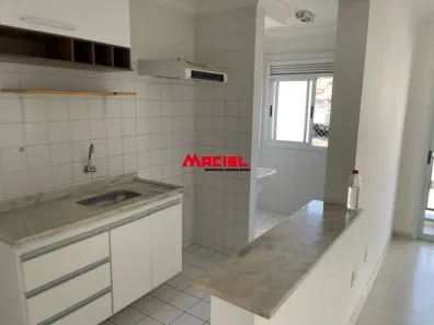 Apartamento com 3 Quartos à venda, 72m² no Monte Castelo, São José dos Campos