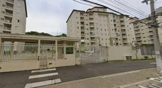 Apartamento com 1 Quarto à venda, 48m² no Ortizes, Valinhos