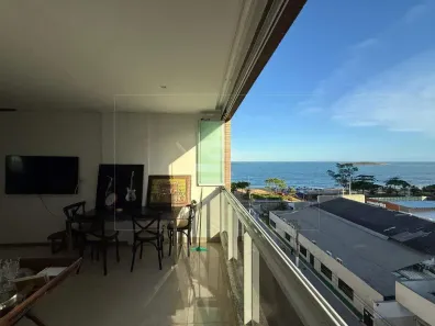 Apartamento com 1 Quarto à venda, 40m² no Praia de Itaparica, Vila Velha