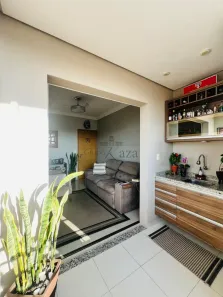 Apartamento com 2 Quartos à venda, 69m² no Parque Industrial, São José dos Campos