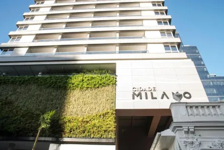 Studio com 1 Quarto à venda, 63m² no Centro, Florianópolis