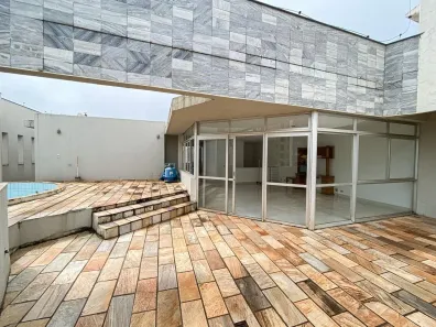 Cobertura com 5 Quartos para venda ou aluguel, 463m² no Centro, Londrina