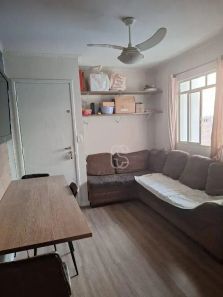 Apartamento com 2 Quartos à venda, 43m² no Vila Nova Bonsucesso, Guarulhos