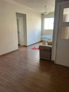 Apartamento com 2 Quartos à venda, 54m² no Centro, Londrina