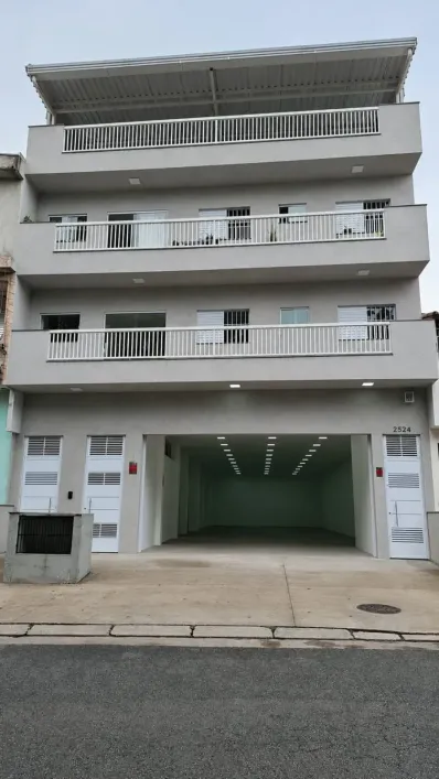 Foto do imóvel - Ponto comercial/Loja/Box para alugar com 250 m² em