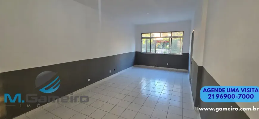 Foto do imóvel - Ponto comercial/Loja/Box para alugar com 66 m², 2 banheiros
