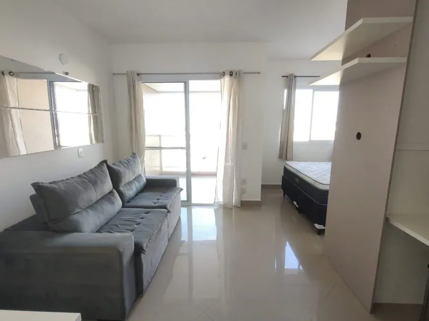 Foto do imóvel - Ponto comercial/Loja/Box para alugar com 35 m², 1 quarto, 1 banheiro, 1 vaga