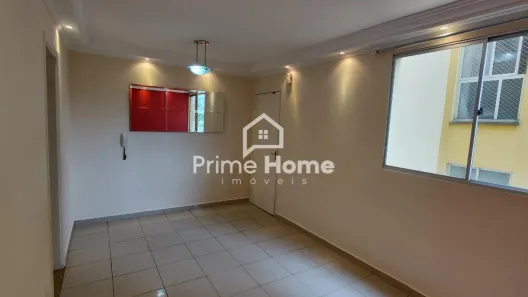 Apartamento com 3 Quartos à venda, 61m² no Ponte Preta, Campinas