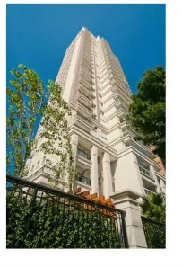 Cobertura com 4 Quartos à venda, 460m² no Vila Mariana, São Paulo