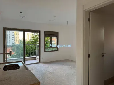 Studio com 1 Quarto à venda, 31m² no Perdizes, São Paulo