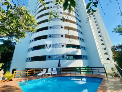 Apartamento com 3 Quartos à venda, 132m² no Centro, Sorocaba