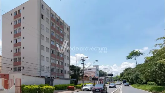 Apartamento com 2 Quartos à venda, 67m² no Parque Itália, Campinas