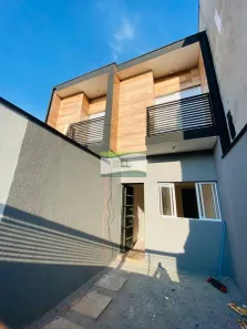 Sobrado com 2 Quartos à venda, 89m² no Portal das Alamedas, Franco da Rocha