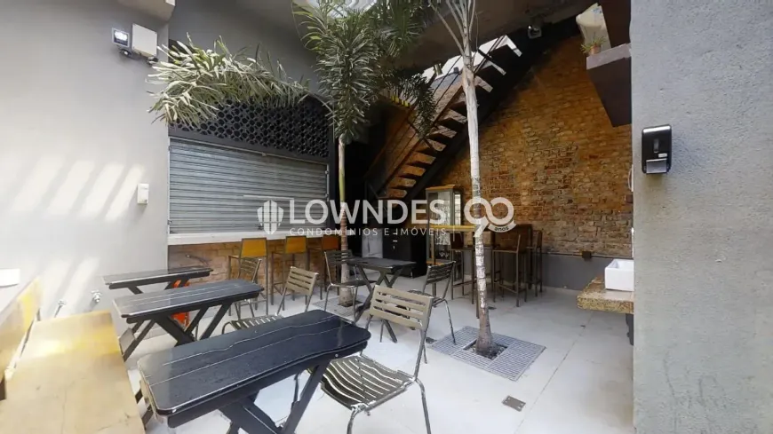 Foto do imóvel - Imóvel comercial para alugar com 1 quarto, 6 banheiros e 280 m² em