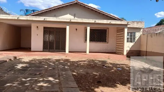 Casa com 4 Quartos à venda, 191m² no Setor Campinas, Goiânia