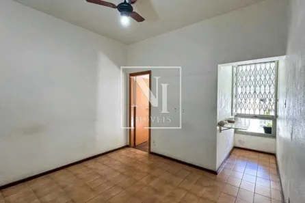 Apartamento com 1 Quarto à venda, 40m² no Copacabana, Rio de Janeiro