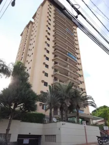 Apartamento com 4 Quartos à venda, 230m² no Centro, Araraquara