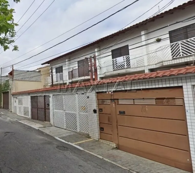 Foto do imóvel - Sobrado para comprar com 104 m², 2 quartos, 4 banheiros, 4 vagas