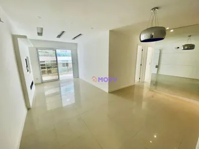 Apartamento com 3 Quartos à venda, 120m² no Charitas, Niterói