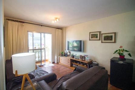 Apartamento com 3 Quartos à venda, 110m² no Santo Amaro, São Paulo