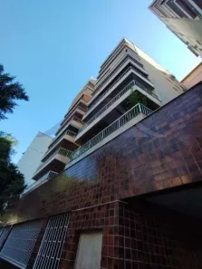 Cobertura com 3 Quartos à venda, 200m² no Tijuca, Rio de Janeiro