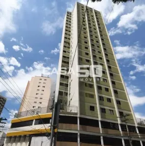 Apartamento com 1 Quarto à venda, 50m² no Centro, Campinas