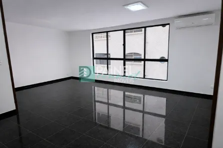 Apartamento com 3 Quartos à venda, 170m² no Ponta da Praia, Santos
