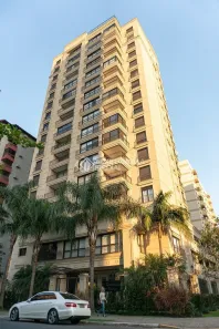 Apartamento com 3 Quartos à venda, 155m² no Centro, São Leopoldo