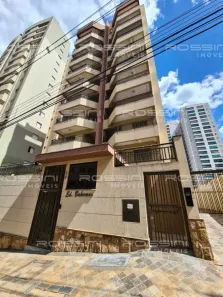 Apartamento com 3 Quartos à venda, 106m² no Jardim Botânico, Ribeirão Preto