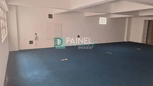 Conjunto Comercial / Sala para alugar, 93m² no Centro, Santos