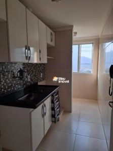 Apartamento com 2 Quartos à venda, 50m² no Jardim Francisco Mendes, São Paulo