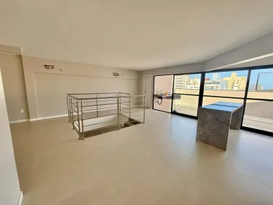 Apartamento com 4 Quartos à venda, 215m² no Praia da Costa, Vila Velha