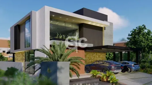 Casa com 3 Quartos à venda, 273m² no Centro, Camboriú