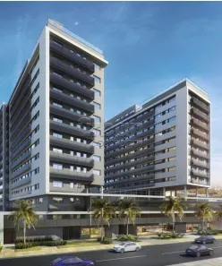 Apartamento com 1 Quarto à venda, 36m² no Marechal Rondon, Canoas