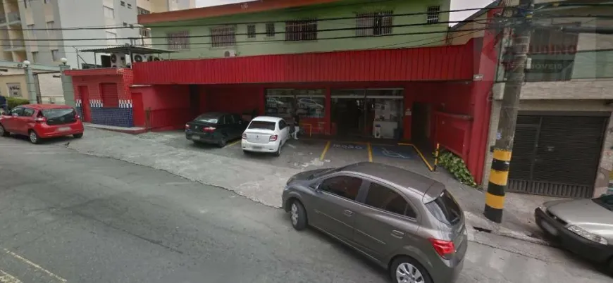 Foto do imóvel - Sala/Conjunto para alugar com 50 m², 1 banheiro