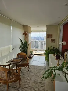 Apartamento com 3 Quartos à venda, 241m² no Campo Belo, São Paulo