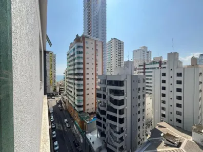 Apartamento com 3 Quartos à venda, 163m² no Meia Praia, Itapema