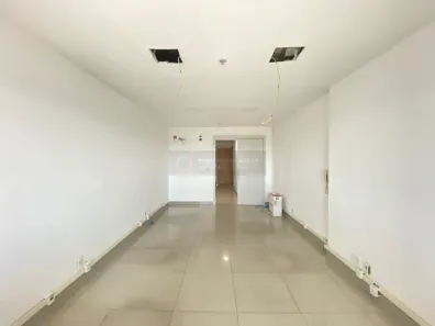 Conjunto Comercial / Sala à venda, 45m² no Centro, Niterói
