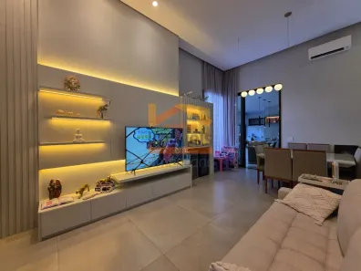 Casa de Condomínio com 2 Quartos à venda, 175m² no Jardim Portal da Colina, Americana