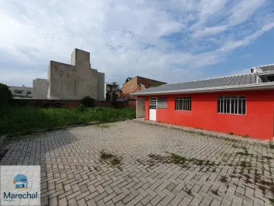 Casa com 1 Quarto para alugar, 40m² no Uberaba, Curitiba