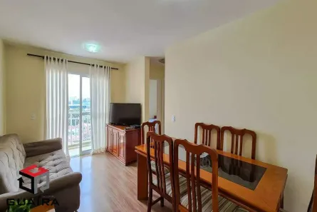 Apartamento com 2 Quartos à venda, 43m² no Assunção, São Bernardo do Campo